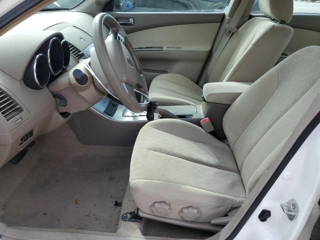 Photo 6 VIN: 1N4AL11D86C124419 - NISSAN ALTIMA S 