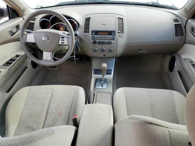 Photo 7 VIN: 1N4AL11D86C124419 - NISSAN ALTIMA S 