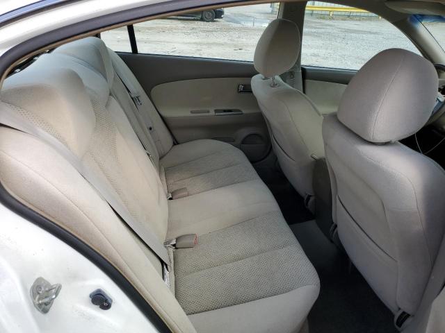 Photo 9 VIN: 1N4AL11D86C124419 - NISSAN ALTIMA S 