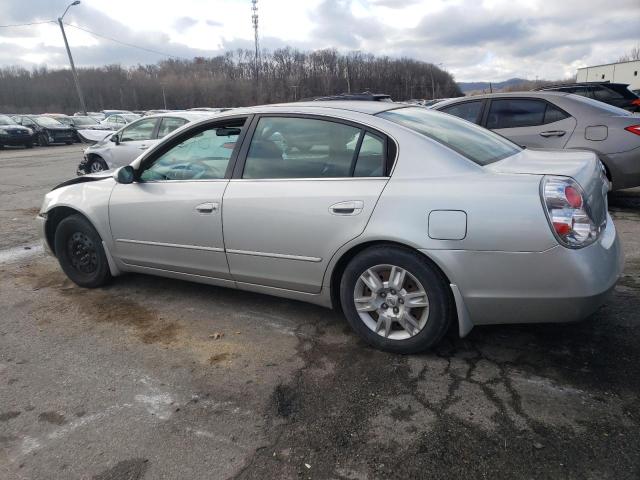 Photo 1 VIN: 1N4AL11D86C127742 - NISSAN ALTIMA 