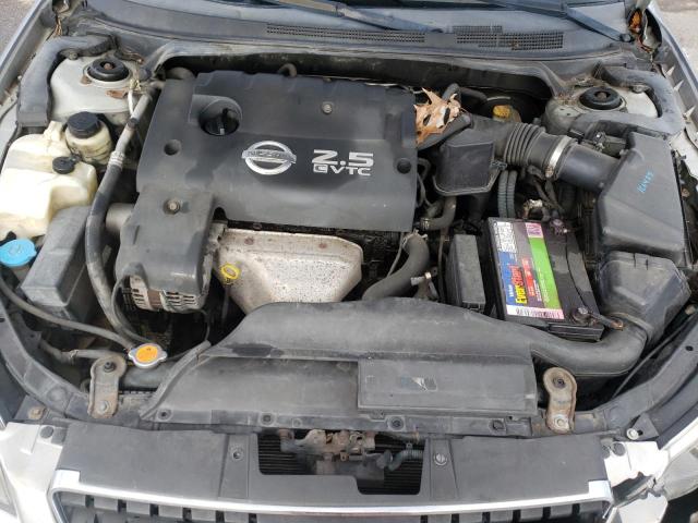 Photo 10 VIN: 1N4AL11D86C127742 - NISSAN ALTIMA 