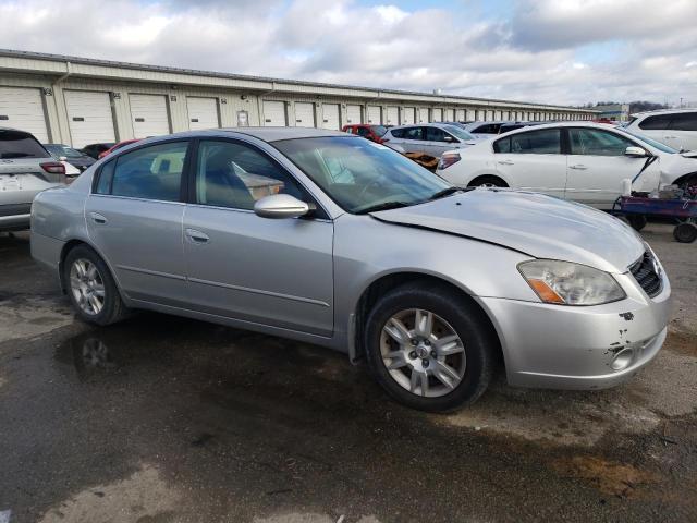 Photo 3 VIN: 1N4AL11D86C127742 - NISSAN ALTIMA 