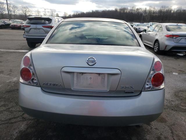 Photo 5 VIN: 1N4AL11D86C127742 - NISSAN ALTIMA 