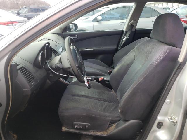 Photo 6 VIN: 1N4AL11D86C127742 - NISSAN ALTIMA 