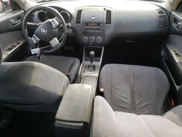 Photo 7 VIN: 1N4AL11D86C127742 - NISSAN ALTIMA 