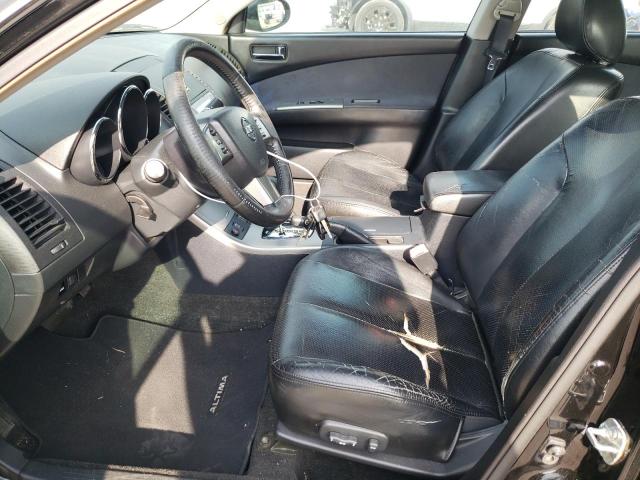 Photo 6 VIN: 1N4AL11D86C157047 - NISSAN ALTIMA S 