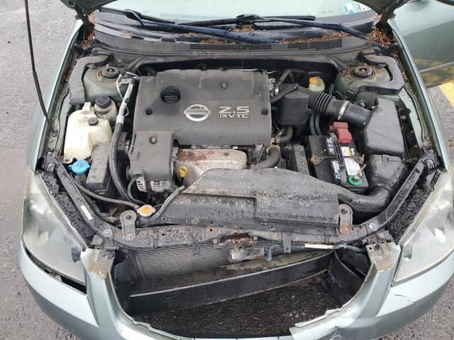 Photo 10 VIN: 1N4AL11D86C179811 - NISSAN ALTIMA 