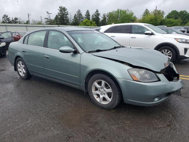 Photo 3 VIN: 1N4AL11D86C179811 - NISSAN ALTIMA 