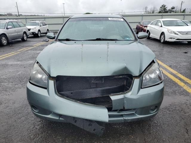 Photo 4 VIN: 1N4AL11D86C179811 - NISSAN ALTIMA 