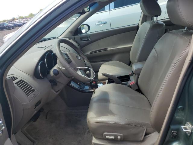 Photo 6 VIN: 1N4AL11D86C179811 - NISSAN ALTIMA 