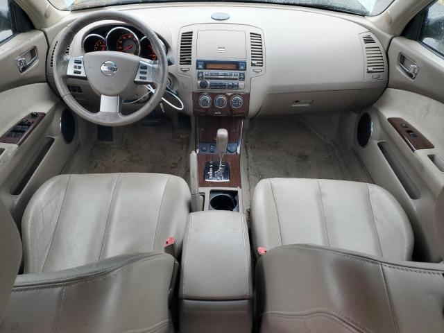 Photo 7 VIN: 1N4AL11D86C179811 - NISSAN ALTIMA 