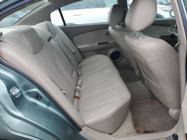 Photo 9 VIN: 1N4AL11D86C179811 - NISSAN ALTIMA 