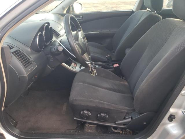 Photo 6 VIN: 1N4AL11D86C182711 - NISSAN ALTIMA 