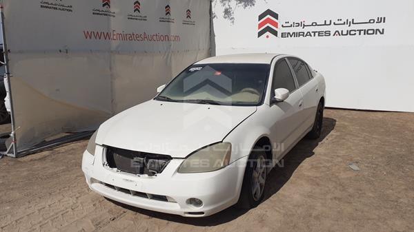 Photo 3 VIN: 1N4AL11D86C208028 - NISSAN ALTIMA 