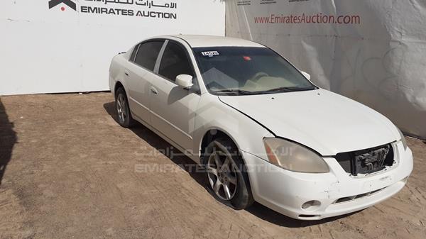 Photo 7 VIN: 1N4AL11D86C208028 - NISSAN ALTIMA 