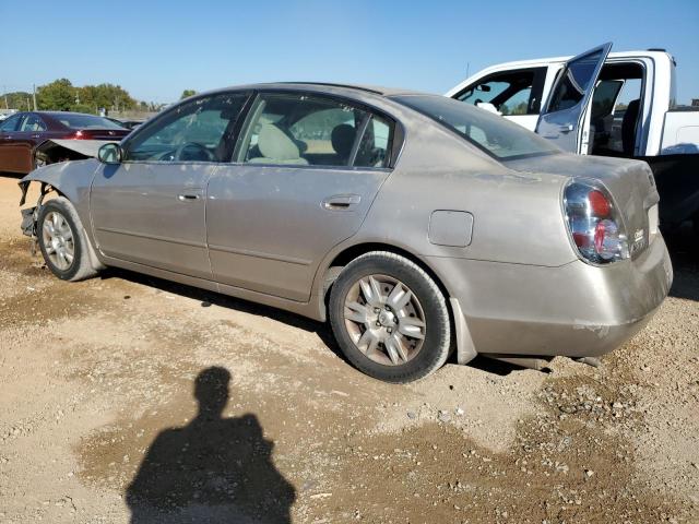 Photo 1 VIN: 1N4AL11D86C216890 - NISSAN ALTIMA S 