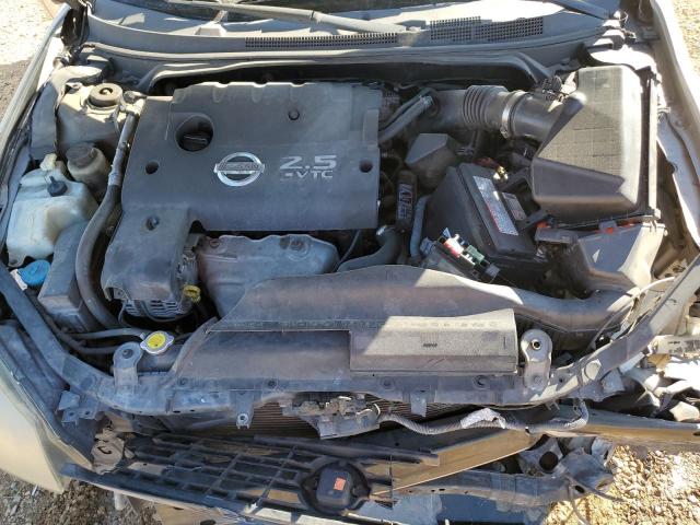 Photo 10 VIN: 1N4AL11D86C216890 - NISSAN ALTIMA S 