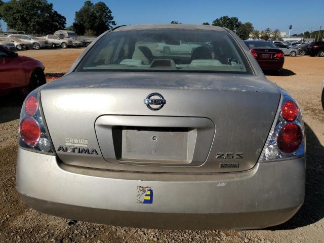 Photo 5 VIN: 1N4AL11D86C216890 - NISSAN ALTIMA S 