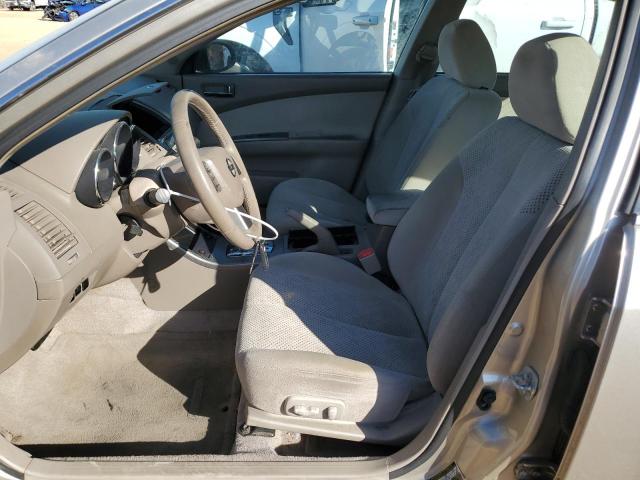 Photo 6 VIN: 1N4AL11D86C216890 - NISSAN ALTIMA S 