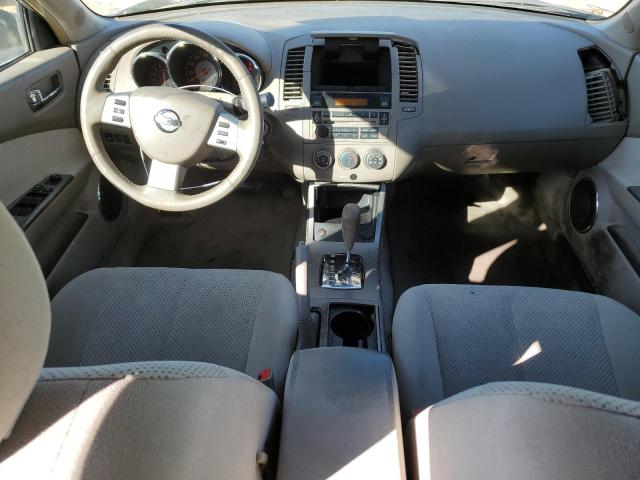 Photo 7 VIN: 1N4AL11D86C216890 - NISSAN ALTIMA S 