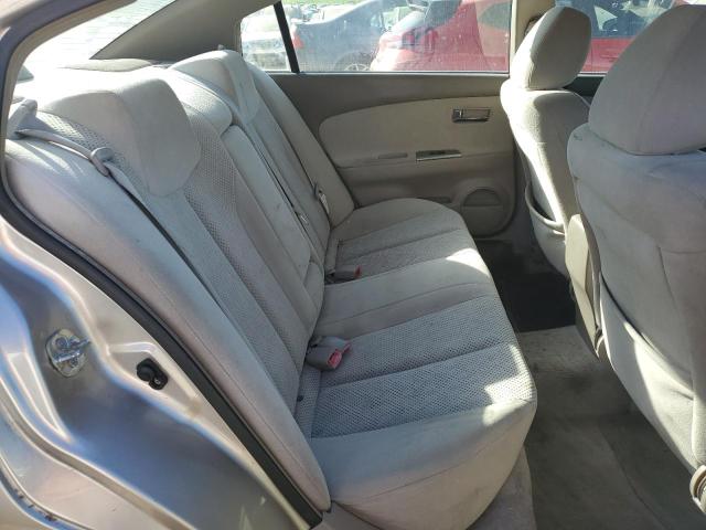 Photo 9 VIN: 1N4AL11D86C216890 - NISSAN ALTIMA S 