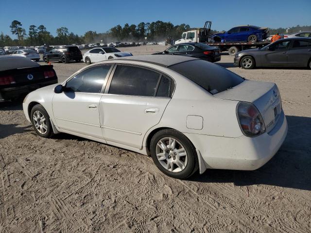 Photo 1 VIN: 1N4AL11D86C219255 - NISSAN ALTIMA S 