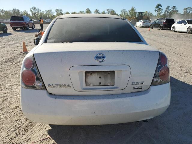 Photo 5 VIN: 1N4AL11D86C219255 - NISSAN ALTIMA S 