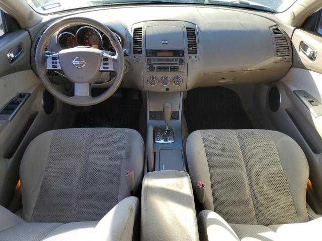 Photo 7 VIN: 1N4AL11D86C219255 - NISSAN ALTIMA S 