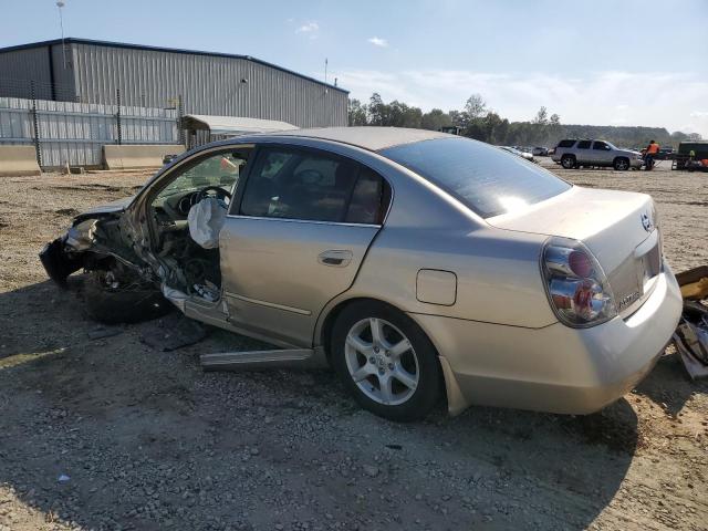 Photo 1 VIN: 1N4AL11D86C221135 - NISSAN ALTIMA S 