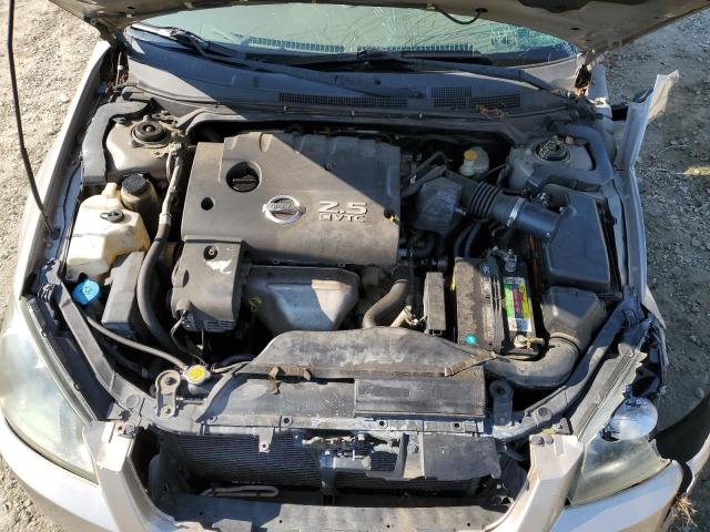 Photo 10 VIN: 1N4AL11D86C221135 - NISSAN ALTIMA S 