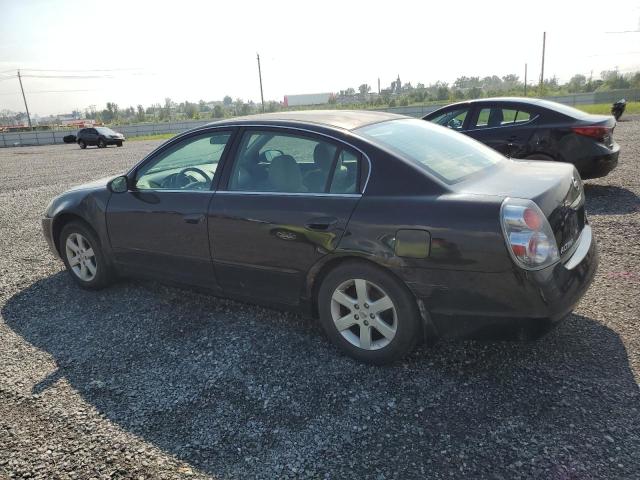 Photo 1 VIN: 1N4AL11D86C236220 - NISSAN ALTIMA S 