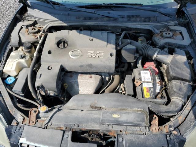 Photo 10 VIN: 1N4AL11D86C236220 - NISSAN ALTIMA S 