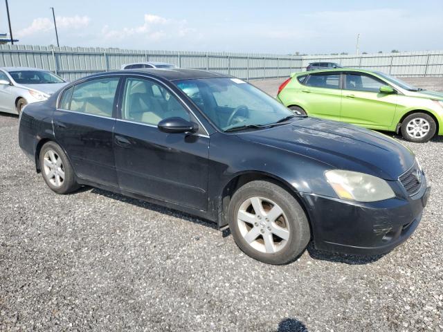 Photo 3 VIN: 1N4AL11D86C236220 - NISSAN ALTIMA S 