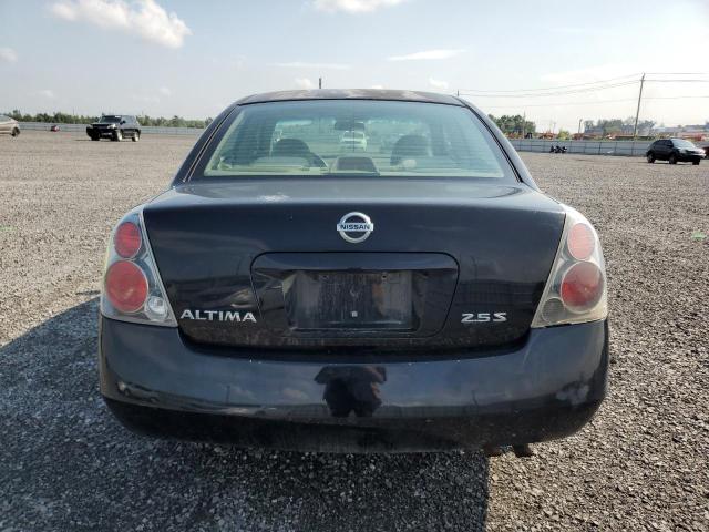 Photo 5 VIN: 1N4AL11D86C236220 - NISSAN ALTIMA S 