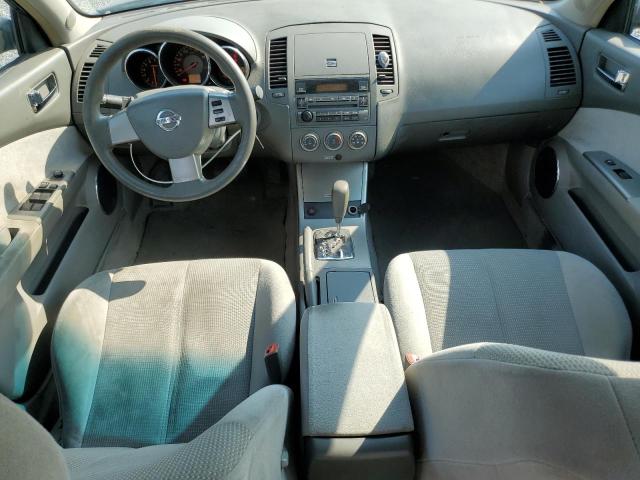 Photo 7 VIN: 1N4AL11D86C236220 - NISSAN ALTIMA S 