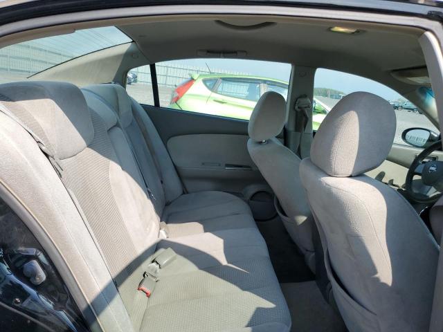 Photo 9 VIN: 1N4AL11D86C236220 - NISSAN ALTIMA S 