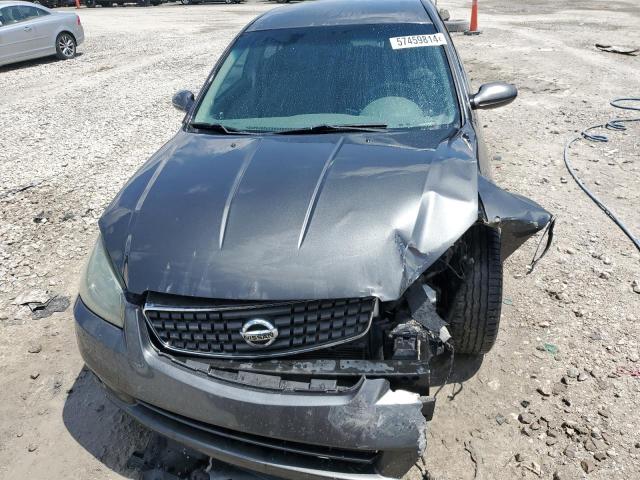 Photo 4 VIN: 1N4AL11D86C247377 - NISSAN ALTIMA 