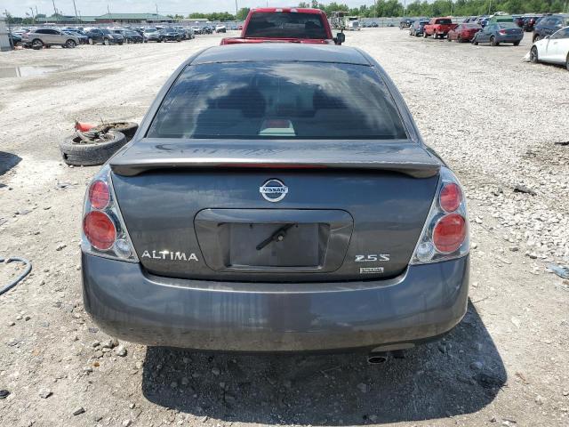 Photo 5 VIN: 1N4AL11D86C247377 - NISSAN ALTIMA 