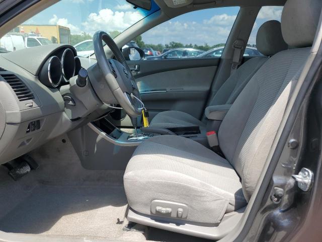 Photo 6 VIN: 1N4AL11D86C247377 - NISSAN ALTIMA 