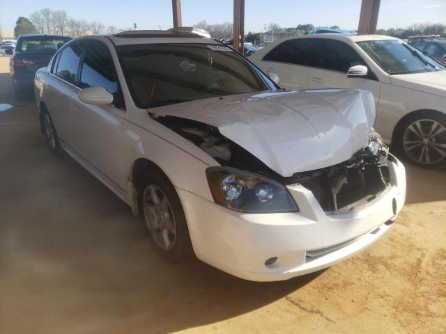 Photo 0 VIN: 1N4AL11D86C257889 - NISSAN ALTIMA S 