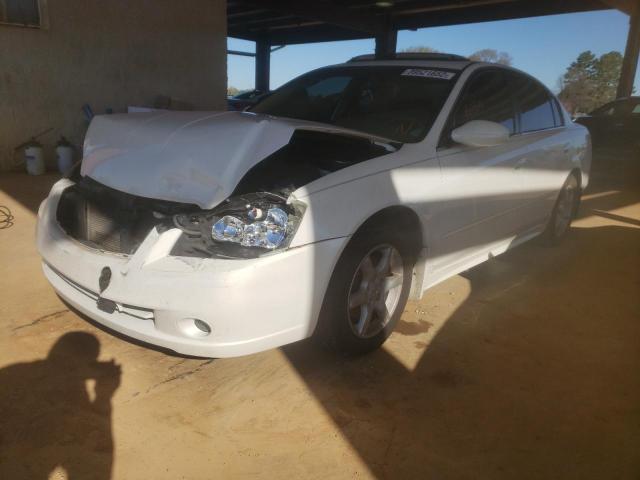 Photo 1 VIN: 1N4AL11D86C257889 - NISSAN ALTIMA S 