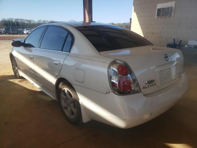 Photo 2 VIN: 1N4AL11D86C257889 - NISSAN ALTIMA S 