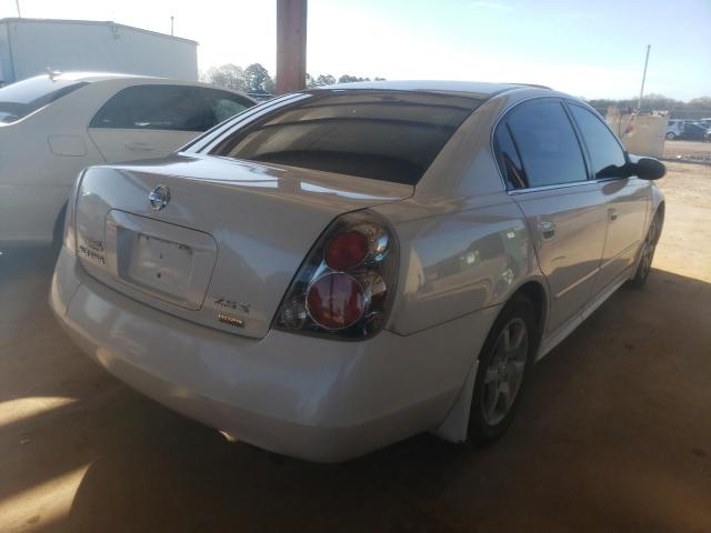 Photo 3 VIN: 1N4AL11D86C257889 - NISSAN ALTIMA S 