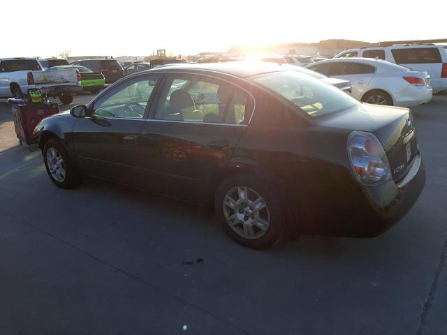 Photo 1 VIN: 1N4AL11D86N308375 - NISSAN ALTIMA 