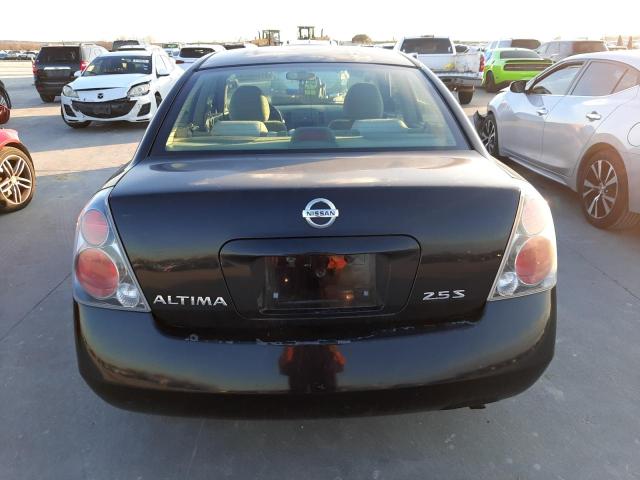 Photo 5 VIN: 1N4AL11D86N308375 - NISSAN ALTIMA 