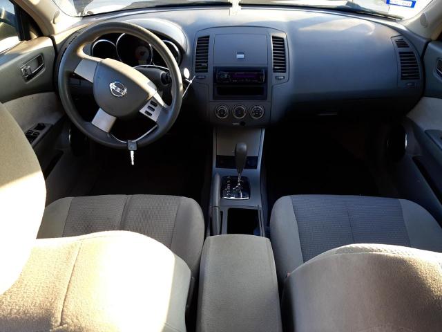 Photo 7 VIN: 1N4AL11D86N308375 - NISSAN ALTIMA 