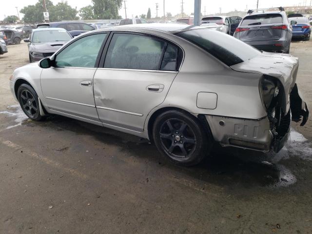 Photo 1 VIN: 1N4AL11D86N325077 - NISSAN ALTIMA S 