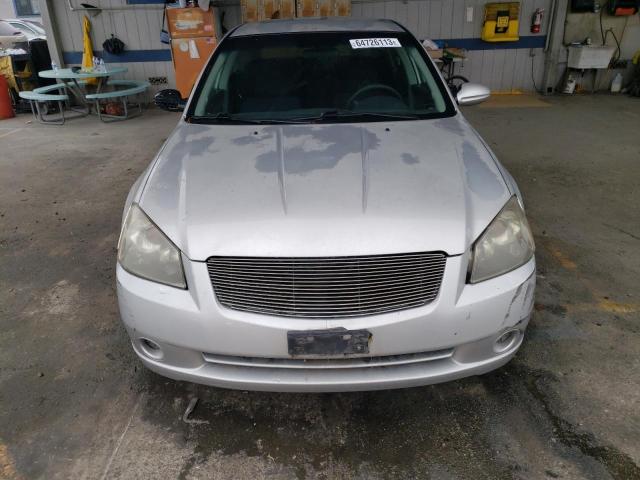 Photo 4 VIN: 1N4AL11D86N325077 - NISSAN ALTIMA S 