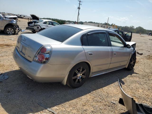 Photo 2 VIN: 1N4AL11D86N332529 - NISSAN ALTIMA S 