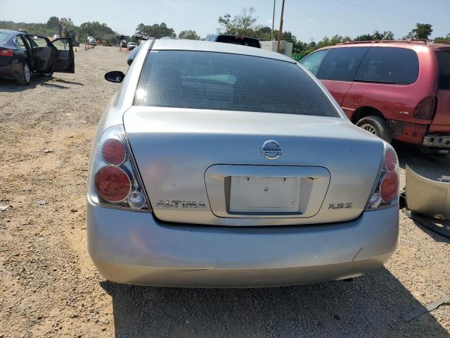 Photo 5 VIN: 1N4AL11D86N332529 - NISSAN ALTIMA S 